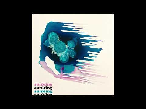 sunking - sunking [Full Album]