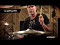 Cymbal Vote - Chad Smith - Demo - 14