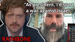 DAN'S GOT MY VOTE...