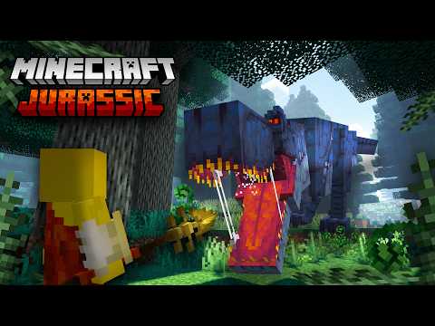 Minecraft'ın EN VAHŞİ Dünyasında Hayatta Kalabildim mi ?