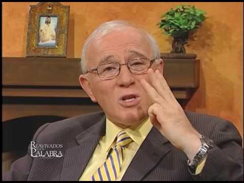 Reavivados por su Palabra - 29/12/2016 - Salmos 59