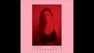 CD Fio da Memória • Luísa Maita