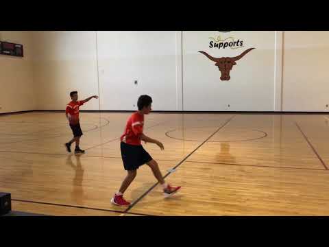 GA Xclusive East Cobb Fall League 10-1-17