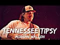 Morgan Wallen & Juice Wrld - Tennessee Tipsy (lyrics)