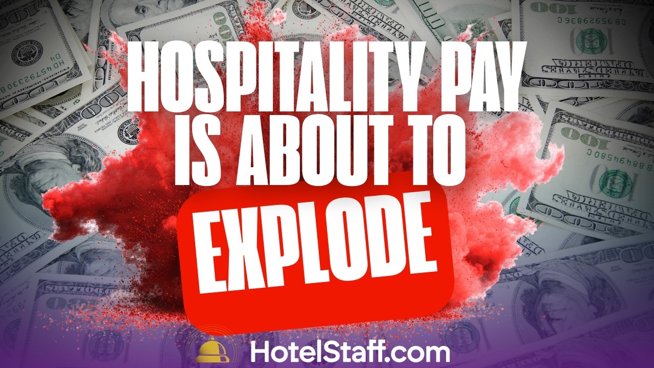 How Much Do Hotel Staff Actually Make?
