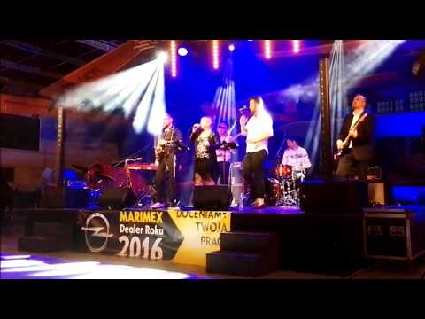 Koncert Live Gosia Markowska Band