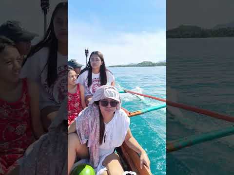 Papunta sa Isla sa Tibanban, Governor Generoso, Davao Oriental 