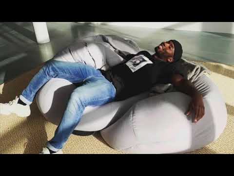 Luke November - Black Boy (Visualiser)