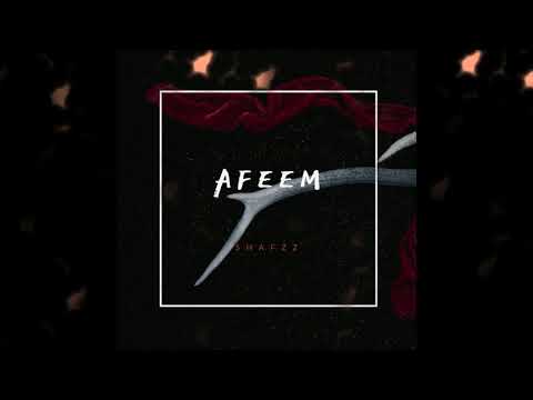 SHAFZz - Afeem