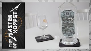 Ming River Sichuan Baijiu (Worlds Oldest Distilled Spirit?!?) | TMOH - Alco Review #31