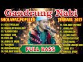 SHOLAWAT TERINDAH 2025 GANDRUNG NABI TERPOPULER