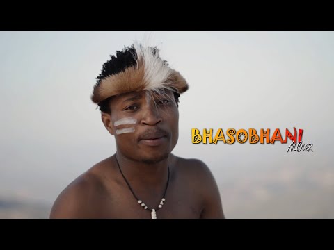 AllOver - Bhasobhani  (Official Music Video)