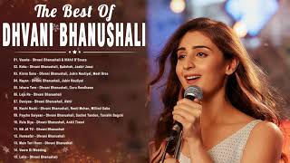 Download lagu Dhvani Bhanushali New Songs 2021 | Best Of Dhvani Bhanushali | Best Heart Touching Songs 2021 mp3