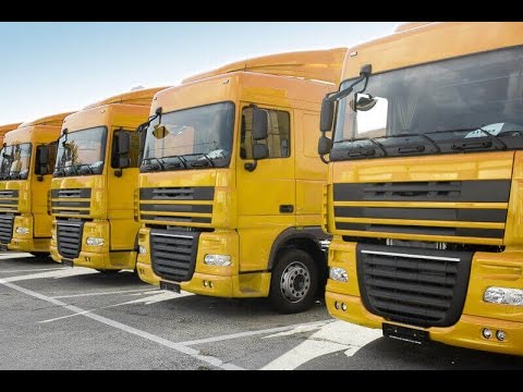 HGV Fleet Insurance