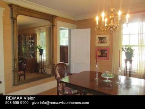 13 Algonquin Road, Worcester MA 01609 - Single Family Home - Real Estate - For Sale -