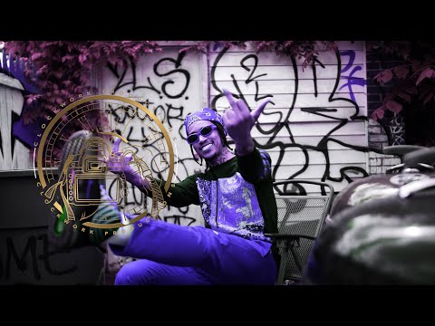 Lil Tae RBC - Supreme Based ( Official Music Video) | DIR @4thquarterthelabel