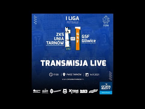 ZKS Unia Tarnów vs GSF Gliwice