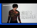 THRILLER Adam Siao Him Fa Nails Personal Best Skate To Overhaul Ilia Malinin Eurosport
