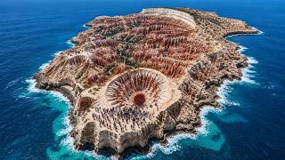Impossible Places | The Most Beautiful Places in the World to Visit | Travel Video 4K