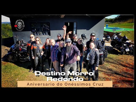 Niver Onéssimo Cruz [Destino Morro Redondo]