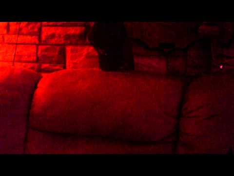 Just When I Needed You Most .....