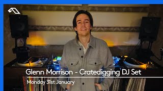 Download lagu Glenn Morrison - Cratedigging DJ Set mp3 Download lagu Glenn Morrison - Cratedigging DJ Set mp3