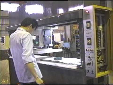 Sysco THNC 2570 Cutting Machine