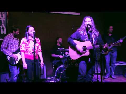 Jeff Cotton's Gin Joint video