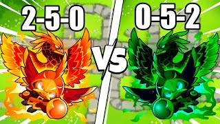 Which Wizard Crosspath is Better