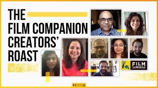 Film Companion Content Creators Read Your (Mean) Comments | FC Turns 6 video