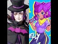 Brawl Stars Random Vs Random