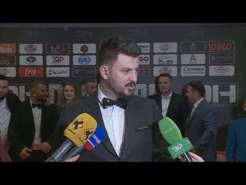 “Dashuria s’mjafton”, filmi i dytë i Drilon Hoxhës