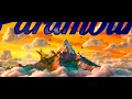Paramount Animation Walt Disney Animation Studios 2025