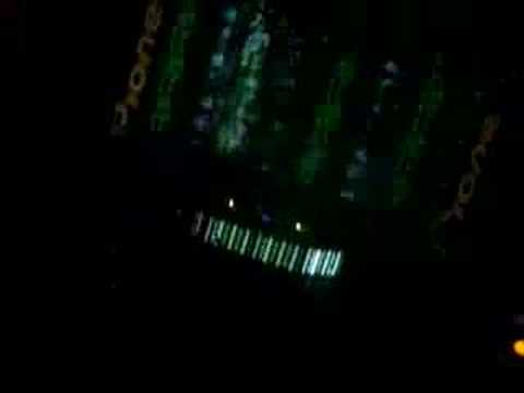 DJ Mags 2007 - Cristian Varela