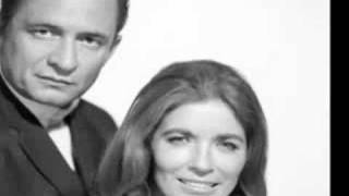 Johnny and June by Heidi Newfield