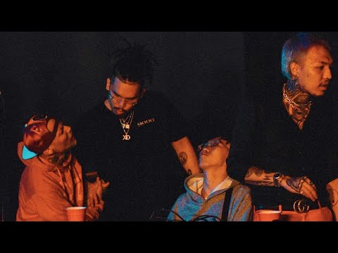 FIIXD X EP$ON X YOUNG J - "NEVER" (7ZGT REMIX)