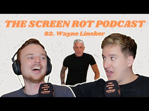 Wayne Lineker - the Peter Pan club owner living large in Ibiza