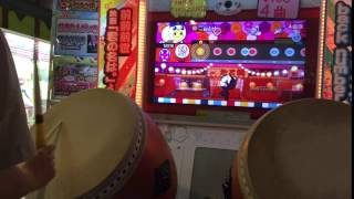 理想的な小振り