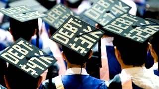 Why College COULD BE a HUGE Waste of Time and Money!