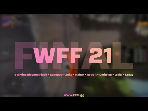 WFF 21 - Final
