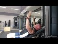 DVTV: Block 6 Push 2 Wk4