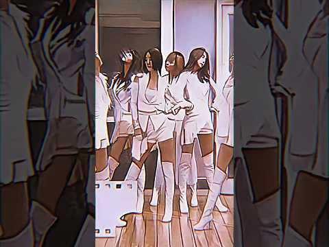 9Muses - News (연습하다) #나인뮤지스 #9muses #kpop #korea #ryusera #서울 #news #ai #girls