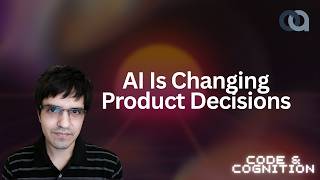 AI Is Changing Product Decisions
