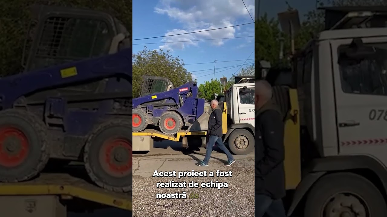 PROIECT: CARS RENT MD