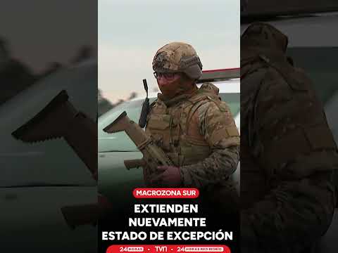 Habría apoyo para aumentar atribuciones a FFAA