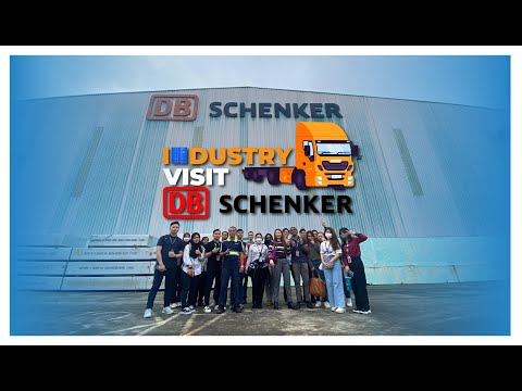 Db Schenker Jobs