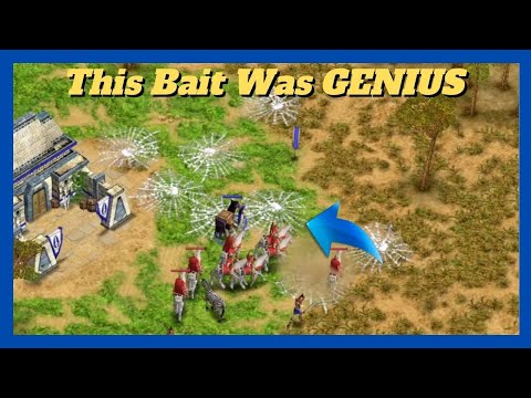 KVOTH'S GAIA IS BACK | Kvoth (Gaia) vs Momo (Poseidon) #aom #ageofempires