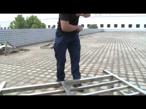 EINSATZSTOCK NEX-BATON (Test)