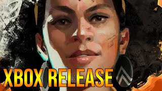 Deathloop Xbox Release