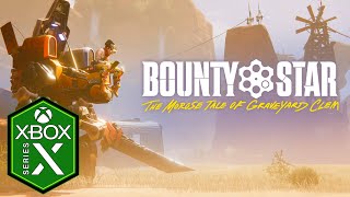 Bounty Star Xbox Series X Gameplay [Optimized] [Xbox Game Pass]